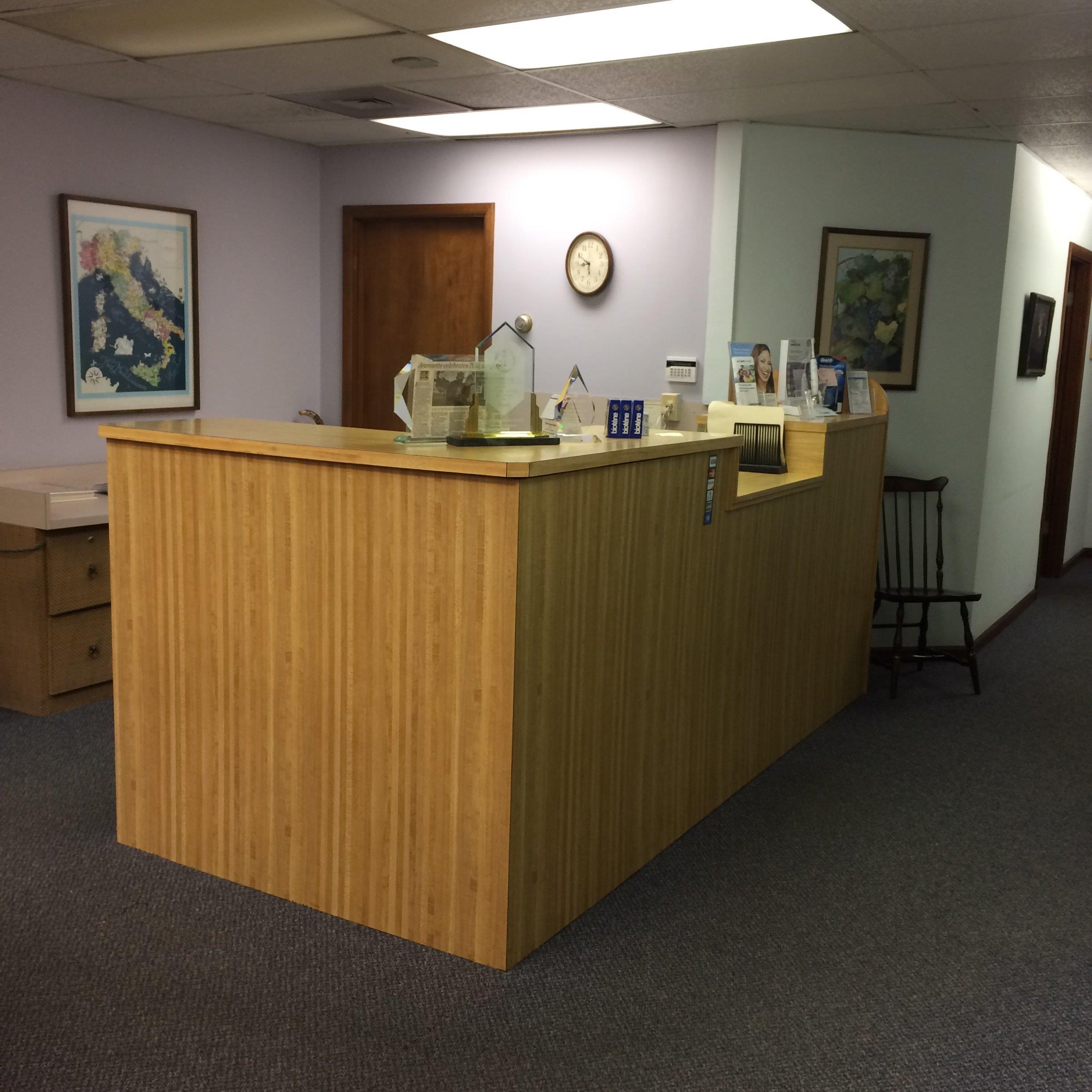 Dentistry Latrobe PA 15650 Dentist